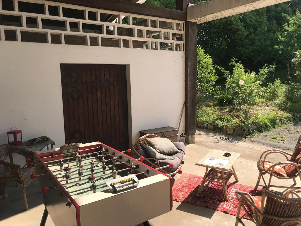 Domaine De Galland-Dast Cambes  Exterior foto